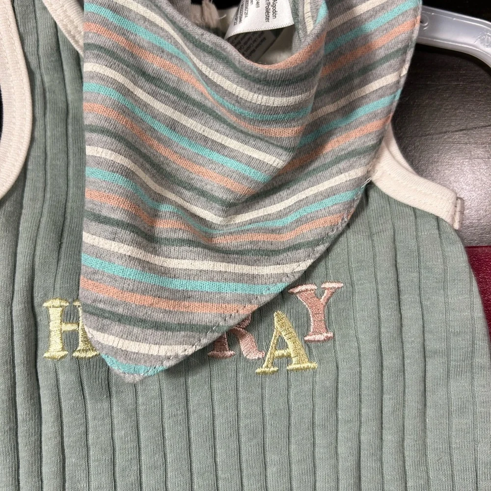 unbranded tags new no